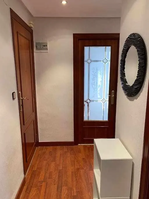 Arostegi Etxea - Bonito Piso Junto Al Puerto Apartment Bermeo