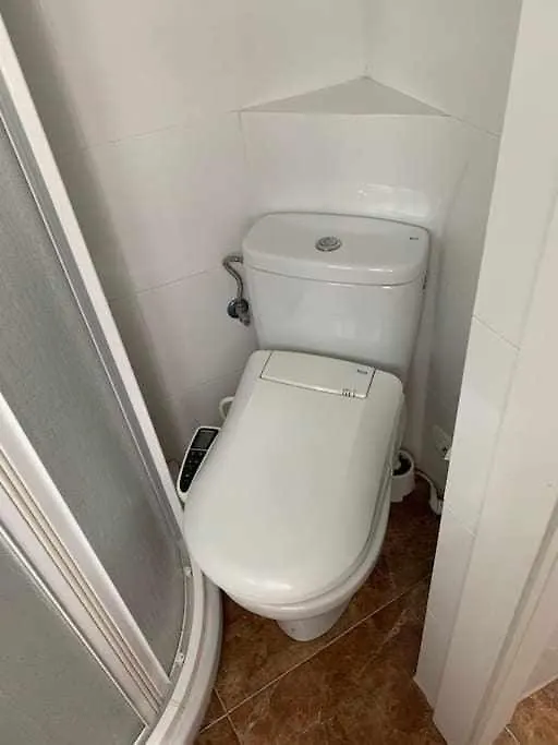 Arostegi Etxea - Bonito Piso Junto Al Puerto Apartment Bermeo