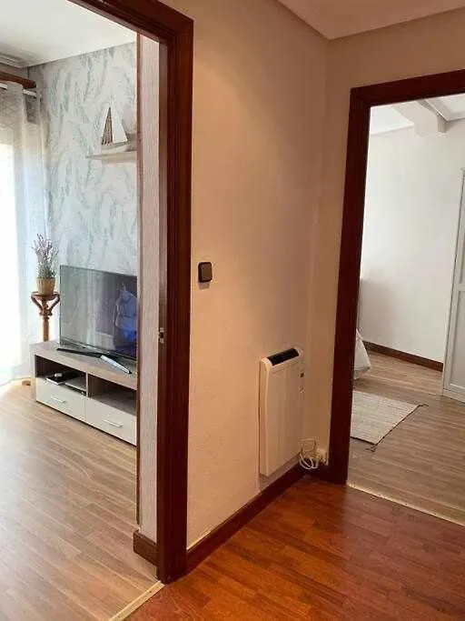 Arostegi Etxea - Bonito Piso Junto Al Puerto Apartment Bermeo 0*,