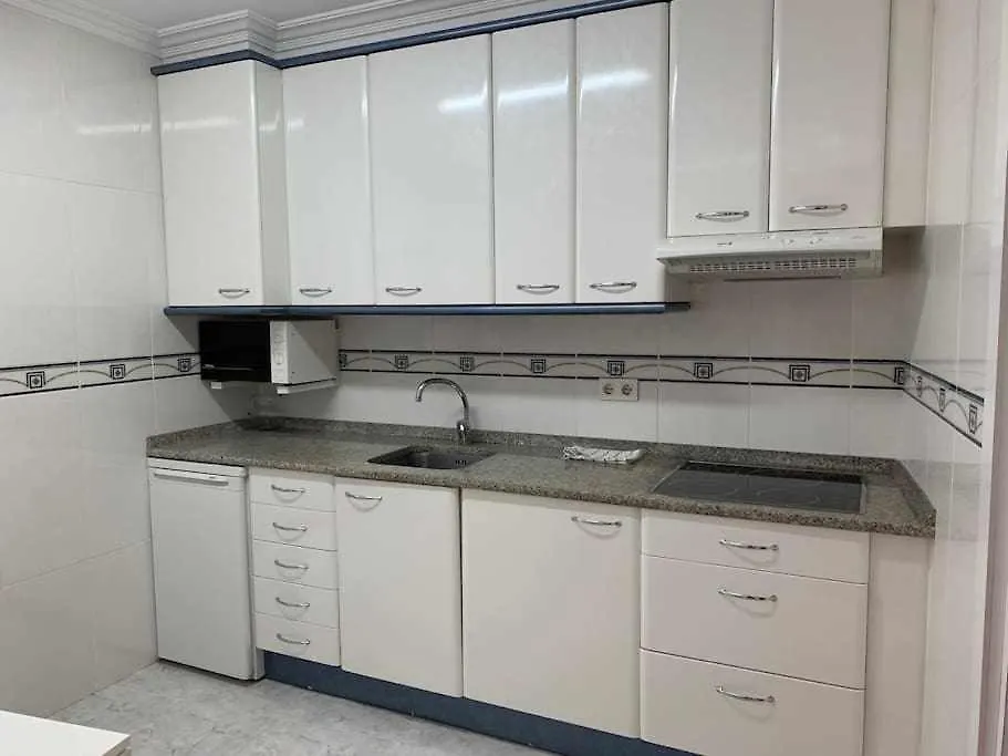 Arostegi Etxea - Bonito Piso Junto Al Puerto Apartment Bermeo